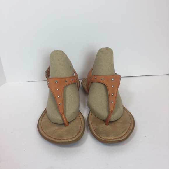 Shoes - Bjorndal Sandals T strap